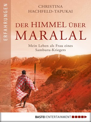 cover image of Der Himmel über Maralal